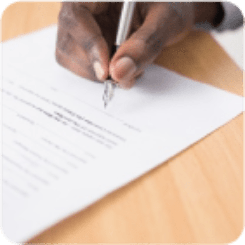 Why do you need a Will?